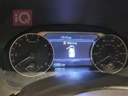 نیسان ئەلتیما